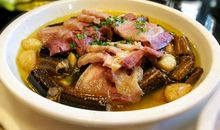 我最惦记的味道