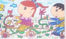 家有弟弟，真好