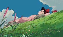 生活要充满希望