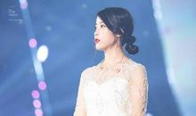 舞台上的小插曲