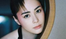 尖下巴的老太太