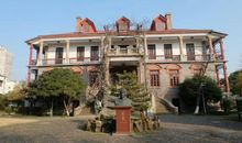 南通博物苑观后感