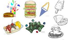 一堂有趣的美食课