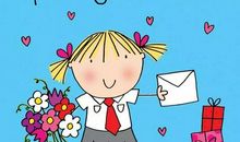 我多想跟您说几句话