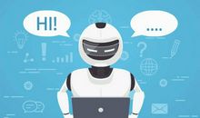 未来的微型机器人