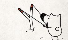 童年记忆深刻的事