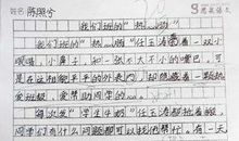 家乡的春节作文