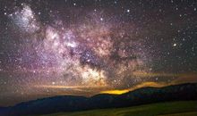 我与月夜有个约定