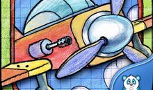 我心中的那个圆