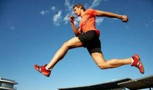 跑步，也是一种享受