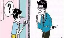 今晚我独自在家