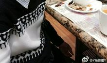 那个微笑改变了我