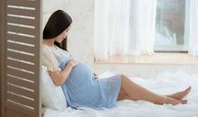 做一小时的“准妈妈”