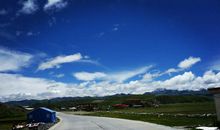 一个叫家的地方