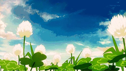 夏季雷阵雨