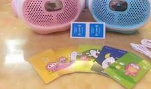 想起这件事我就感到开心