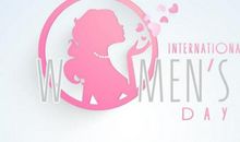 妇女节送给妈妈的礼物