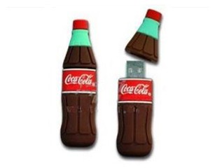 可乐瓶自述文件