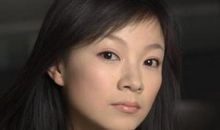 我身边最美丽的人