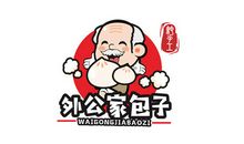 外公家的电视机