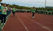 记一次激烈的运动会