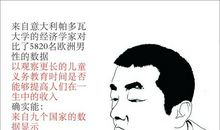 书堆中成长的我