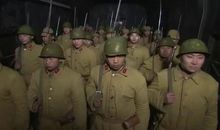 小飞虎队观后感