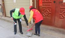 志愿服务心得体会