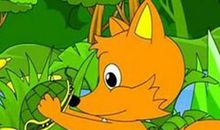 狐狸和乌龟的故事作文