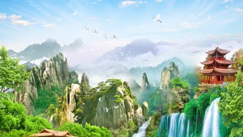 自然音乐