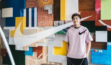 挑战自我的运动