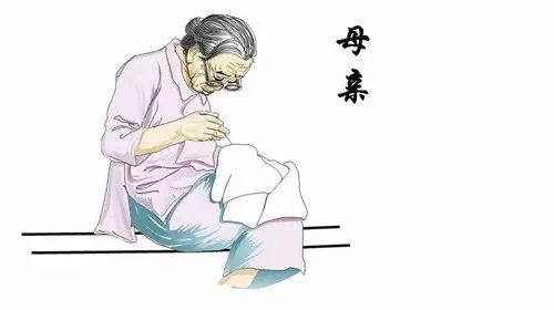 母亲的教teaching