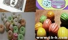 童年回忆——崀山旅游