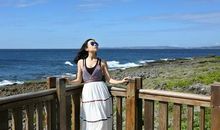 一段快乐的旅程