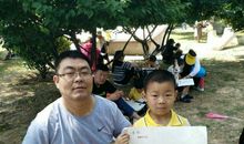 有一种爱叫严厉