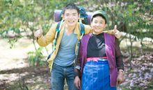 人生中的第一次