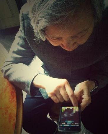 电视迷妈妈
