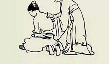 我的老师真矛盾