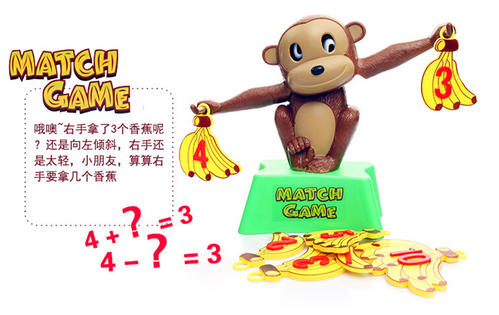 小猴子学习才华