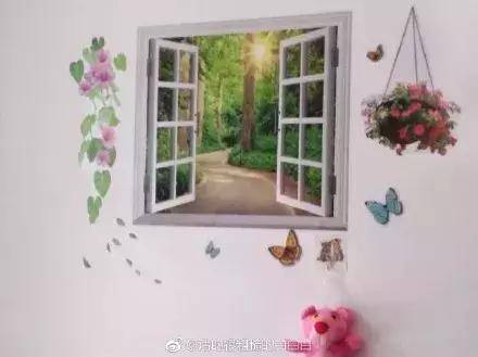 那个时候我学会了换窗