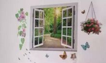 那一次我学会换一扇窗