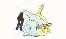 我讨厌这样的你