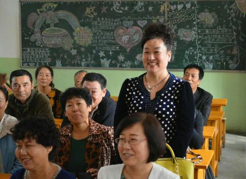 难忘的小学同学