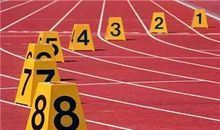 体育中考的旋律