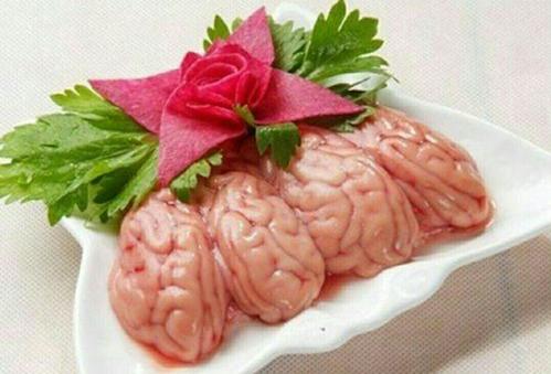 我最喜欢的食物