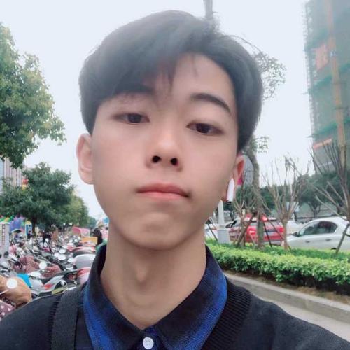 无忧无虑的朋友