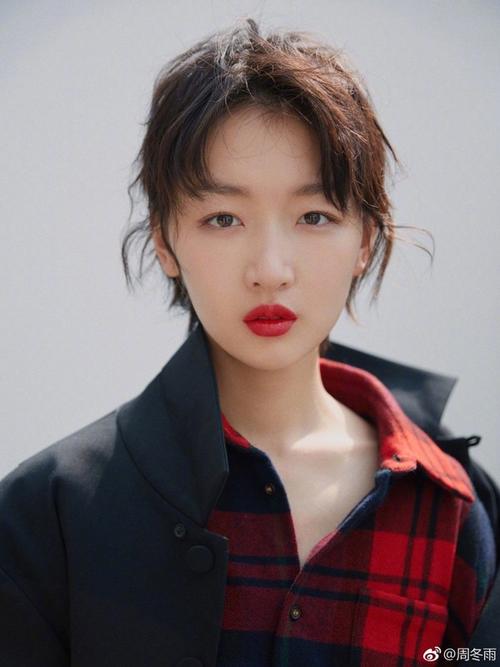 我的同学真的很像女主角
