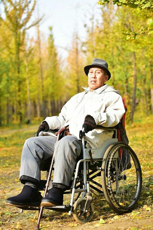 爸爸的幸福生活