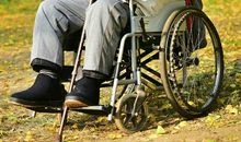 老爸的幸福生活