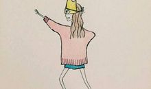 爱，就在我们身边